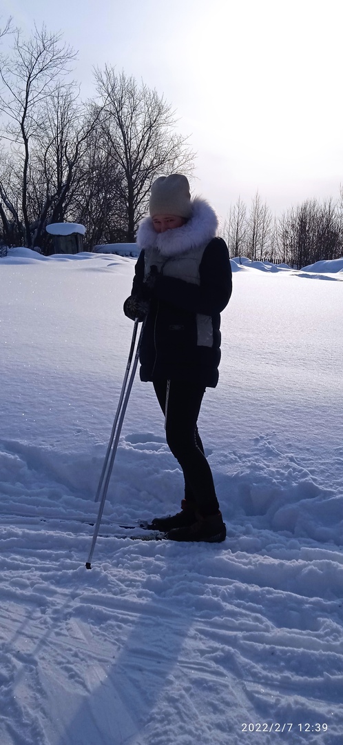 Канюкова Марина Евгеньевна